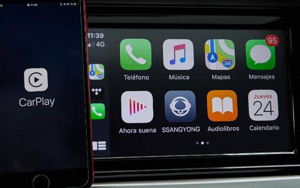 La tecnología ha encarecido mucho los precios de los coches $!La tecnología ha encarecido mucho los precios de los coches