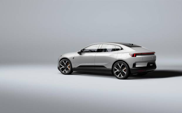 $!Las novedades del Salón del Automóvil de Shanghái que llegarán a Europa