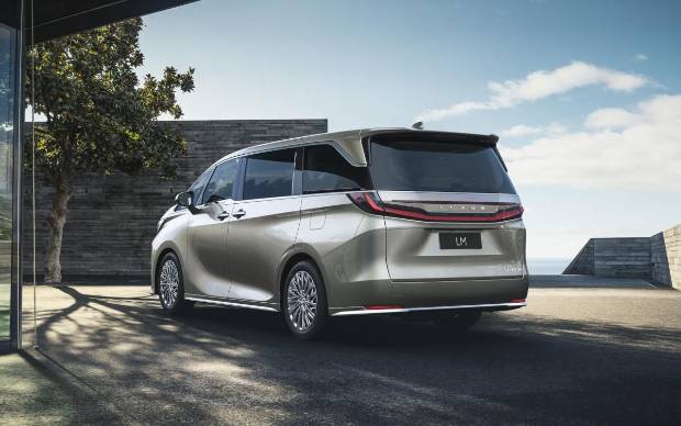 $!Las novedades del Salón del Automóvil de Shanghái que llegarán a Europa