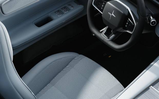 $!Las novedades del Salón del Automóvil de Shanghái que llegarán a Europa
