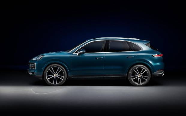 $!Las novedades del Salón del Automóvil de Shanghái que llegarán a Europa