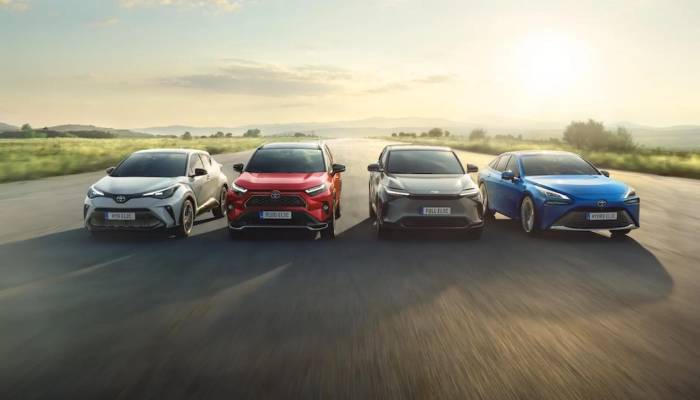 Las marcas de coches más baratas de mantener y reparar