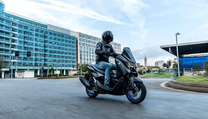 Las 10 motos más vendidas en marzo de 2025 en España