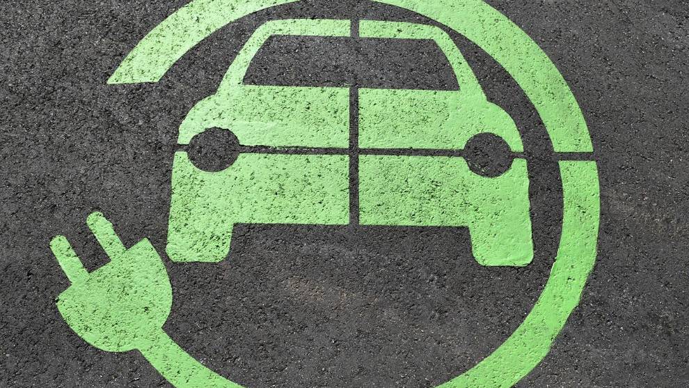 Estas son algunas de las ventajas que tiene comprar un coche eléctrico